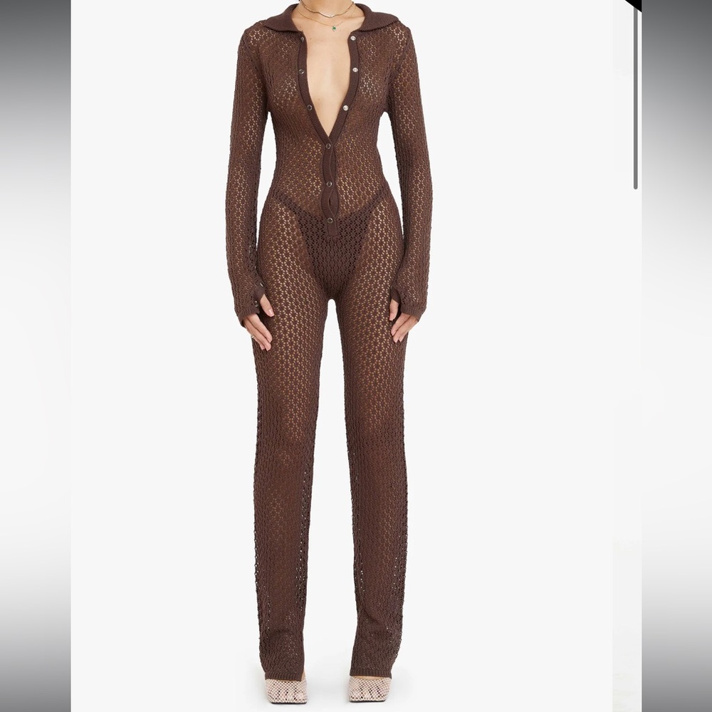 Rice - Adela Jumpsuit